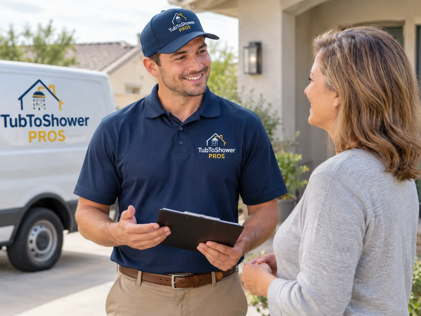Tub Shower Conversion Intercourse, PA FAQs